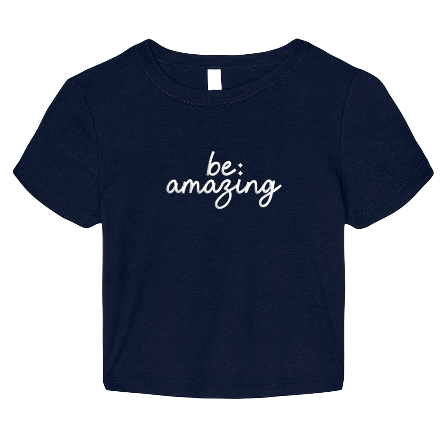 Classic Baby Tee
