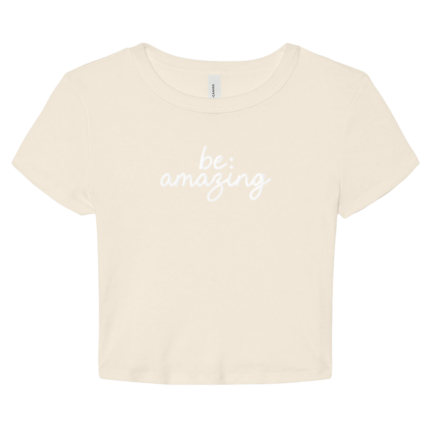 Classic Baby Tee