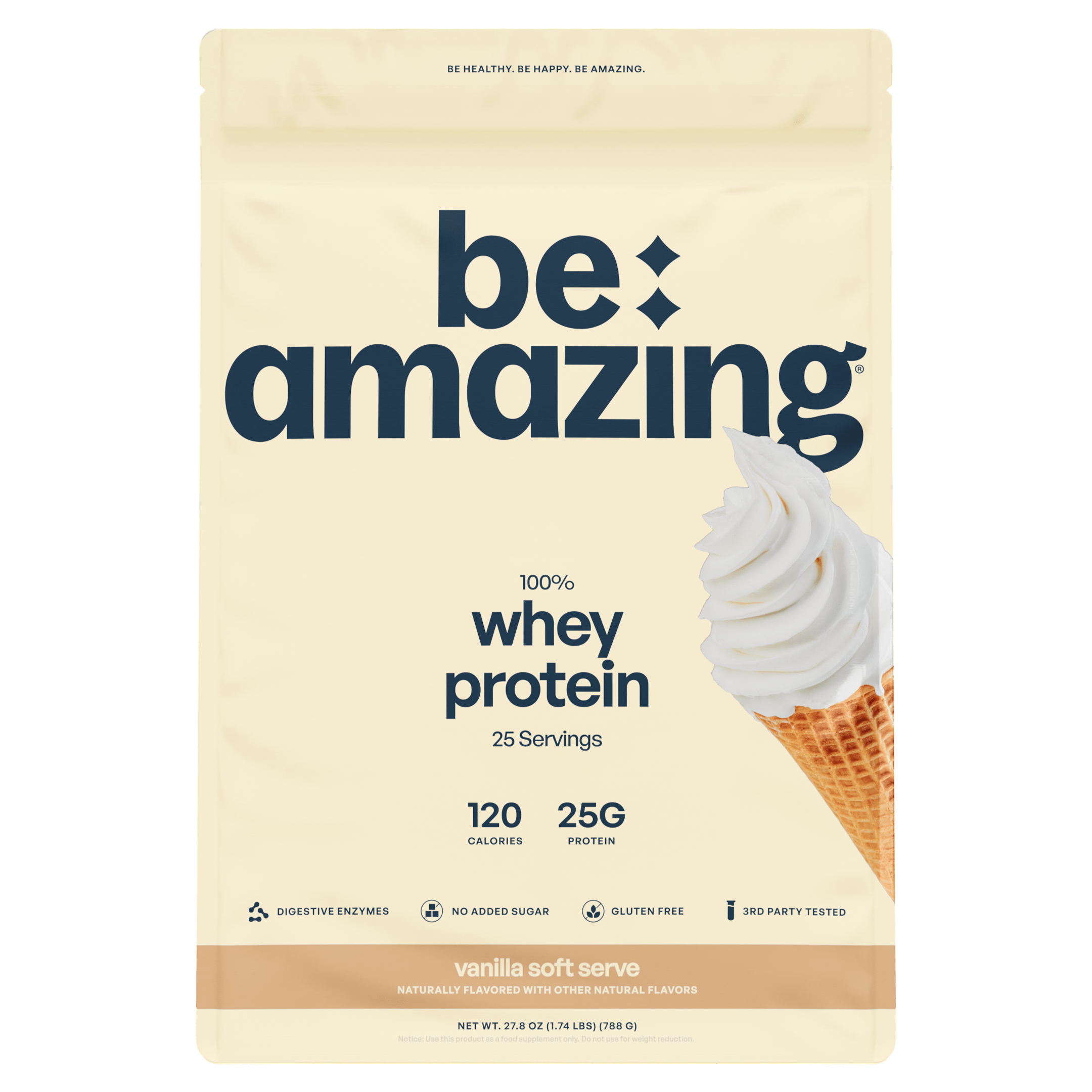 whey protein