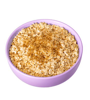 Brown Sugar Oatmeal