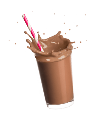 Chocolate Milk