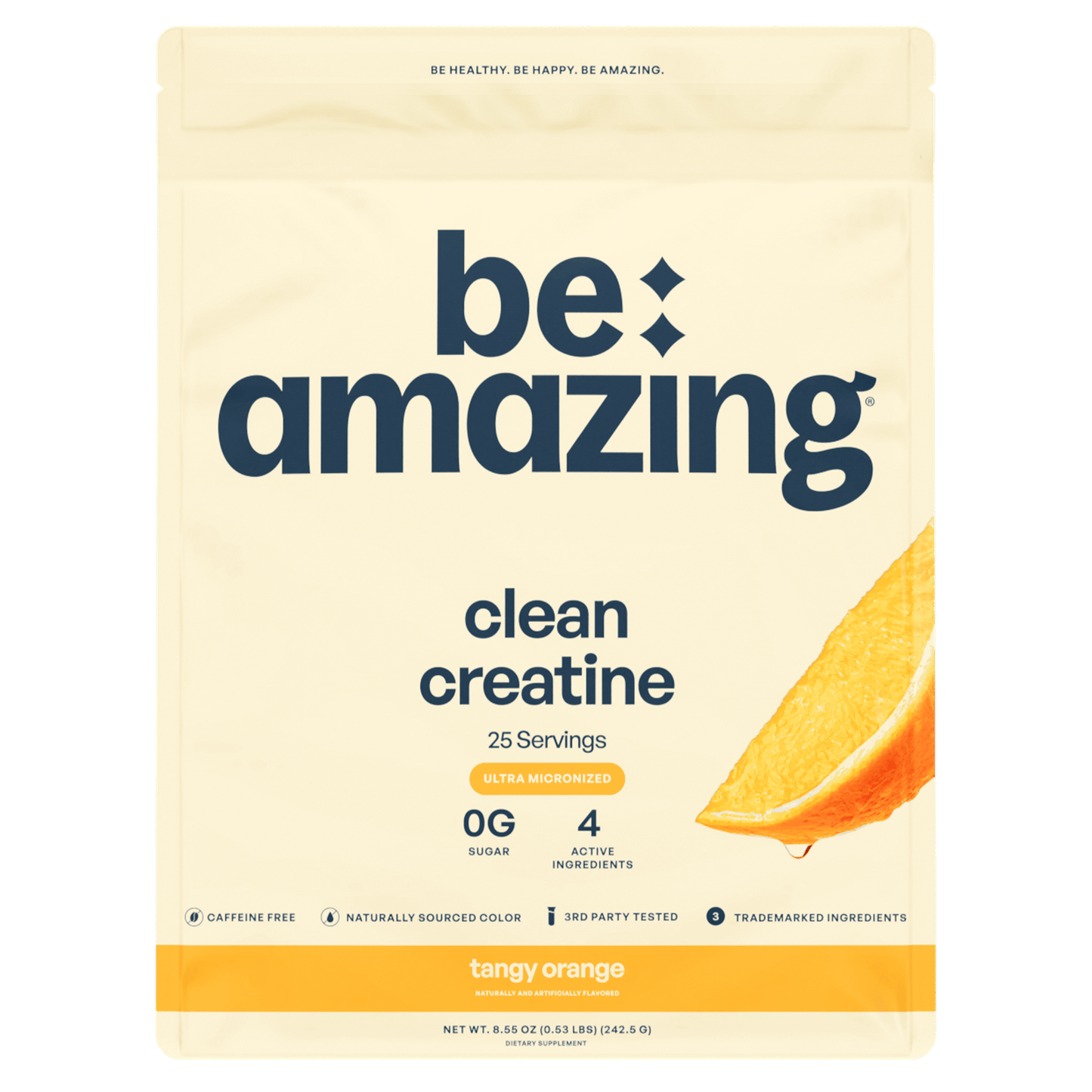 Vegan + Creatine Bundle