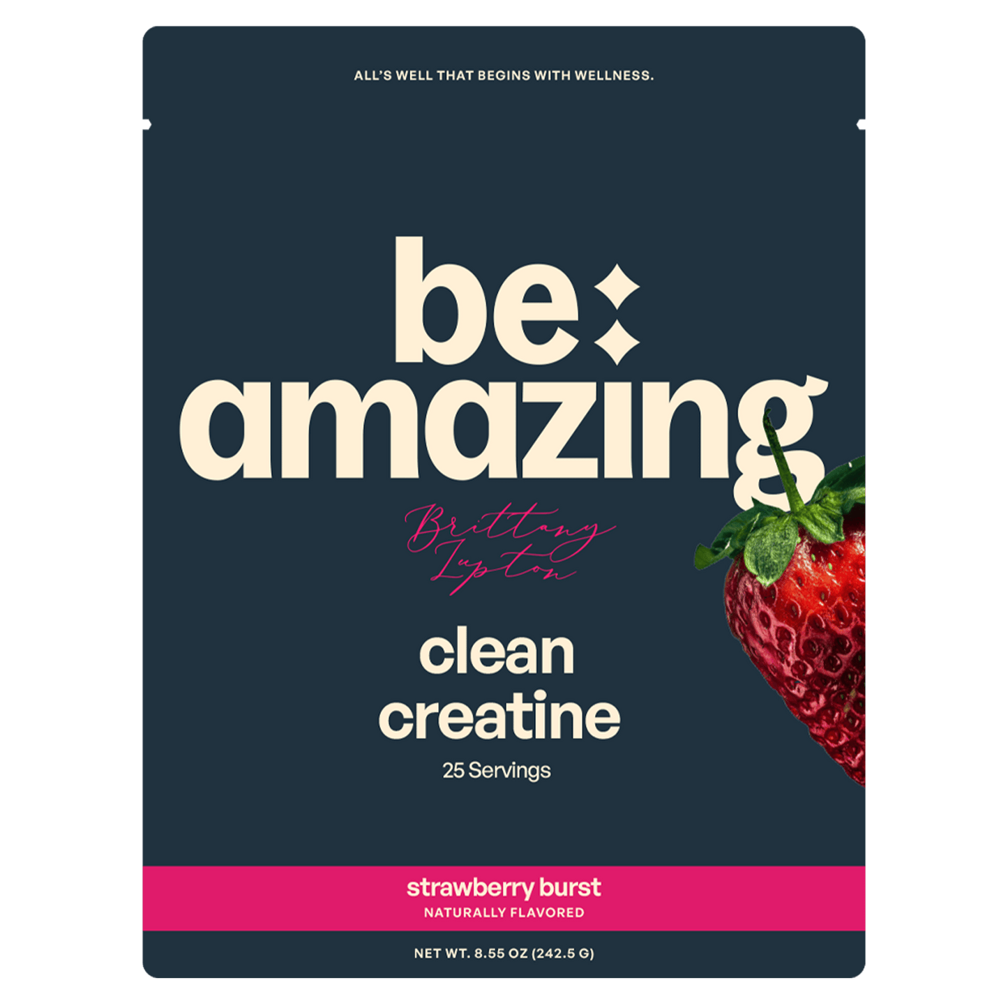 Vegan + Creatine Bundle