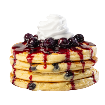 IHOP® Blueberry Pancakes
