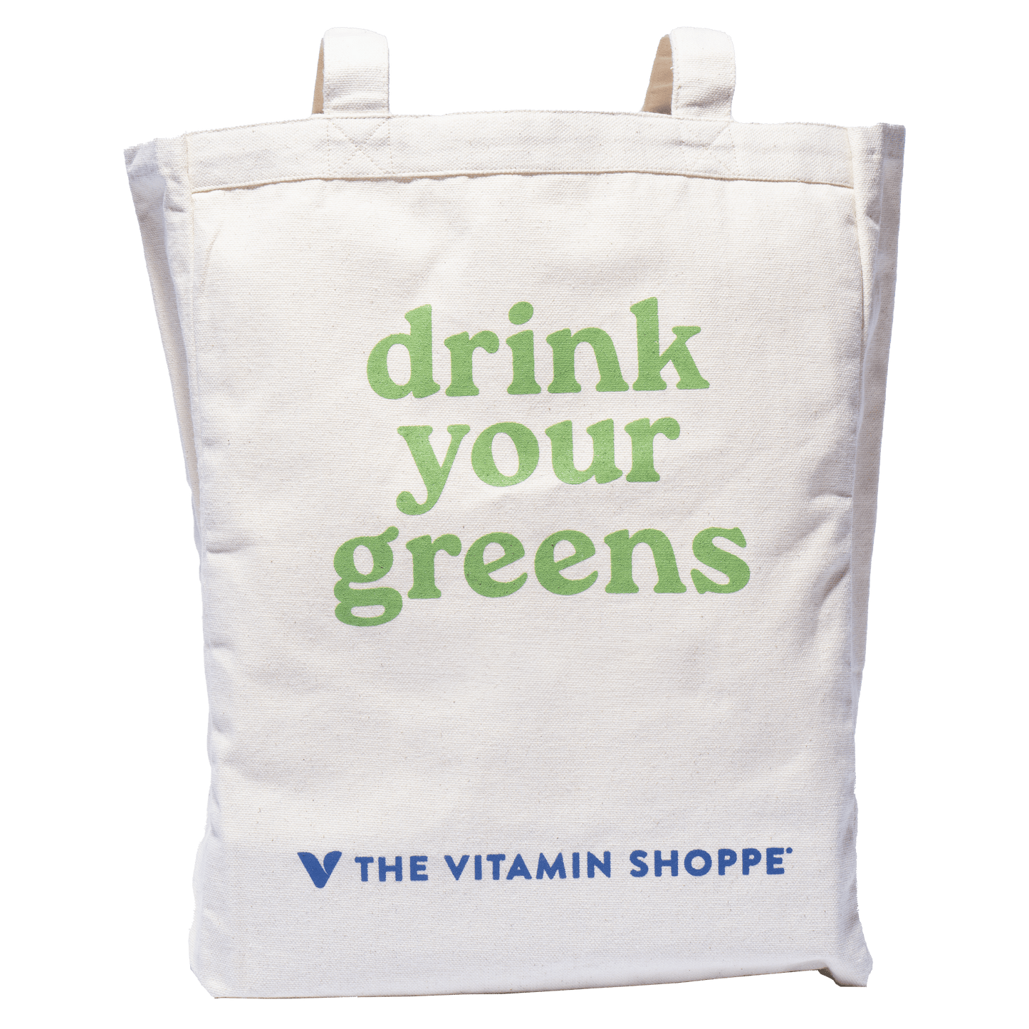 TVS x Be Amazing Tote Bags