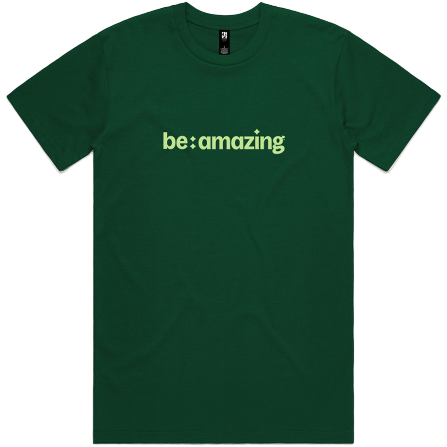 Drink Your Greens Tee