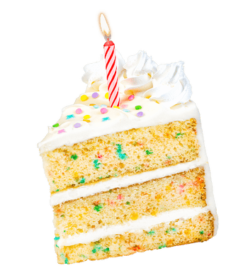 Birthday Cake