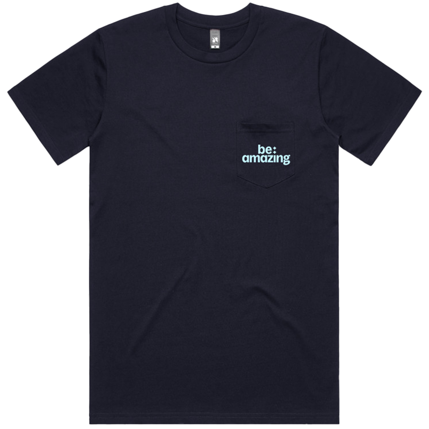Wellness for Everyone Pocket Tee