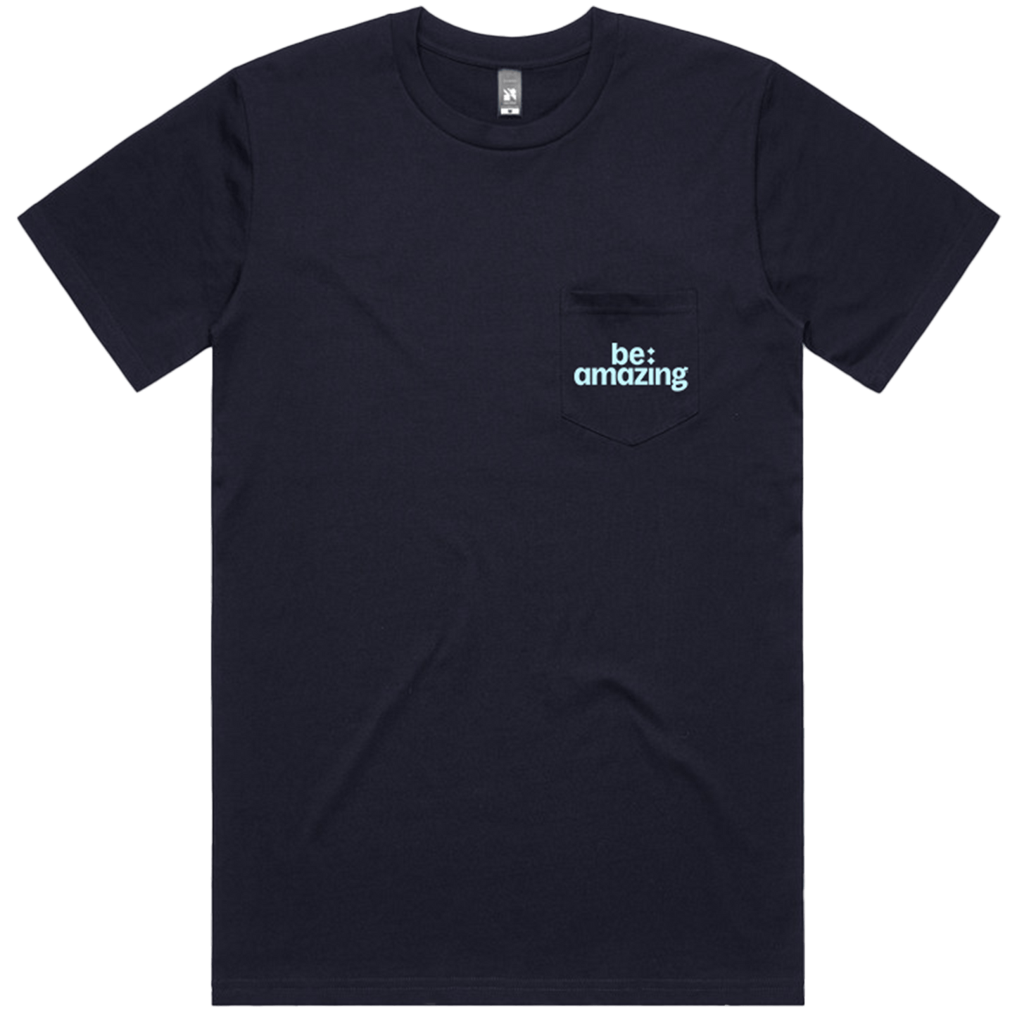 Wellness for Everyone Pocket Tee