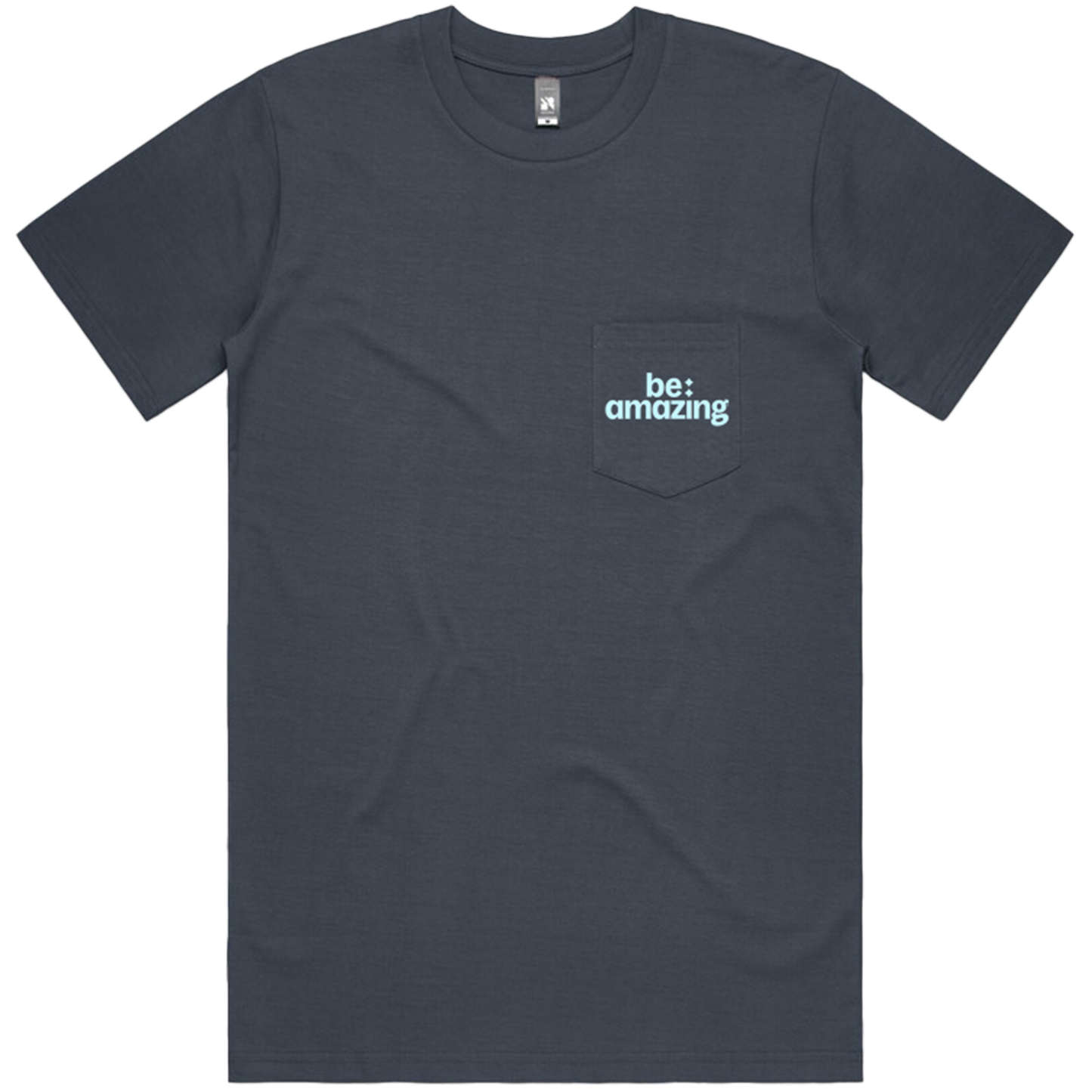 Wellness for Everyone Pocket Tee