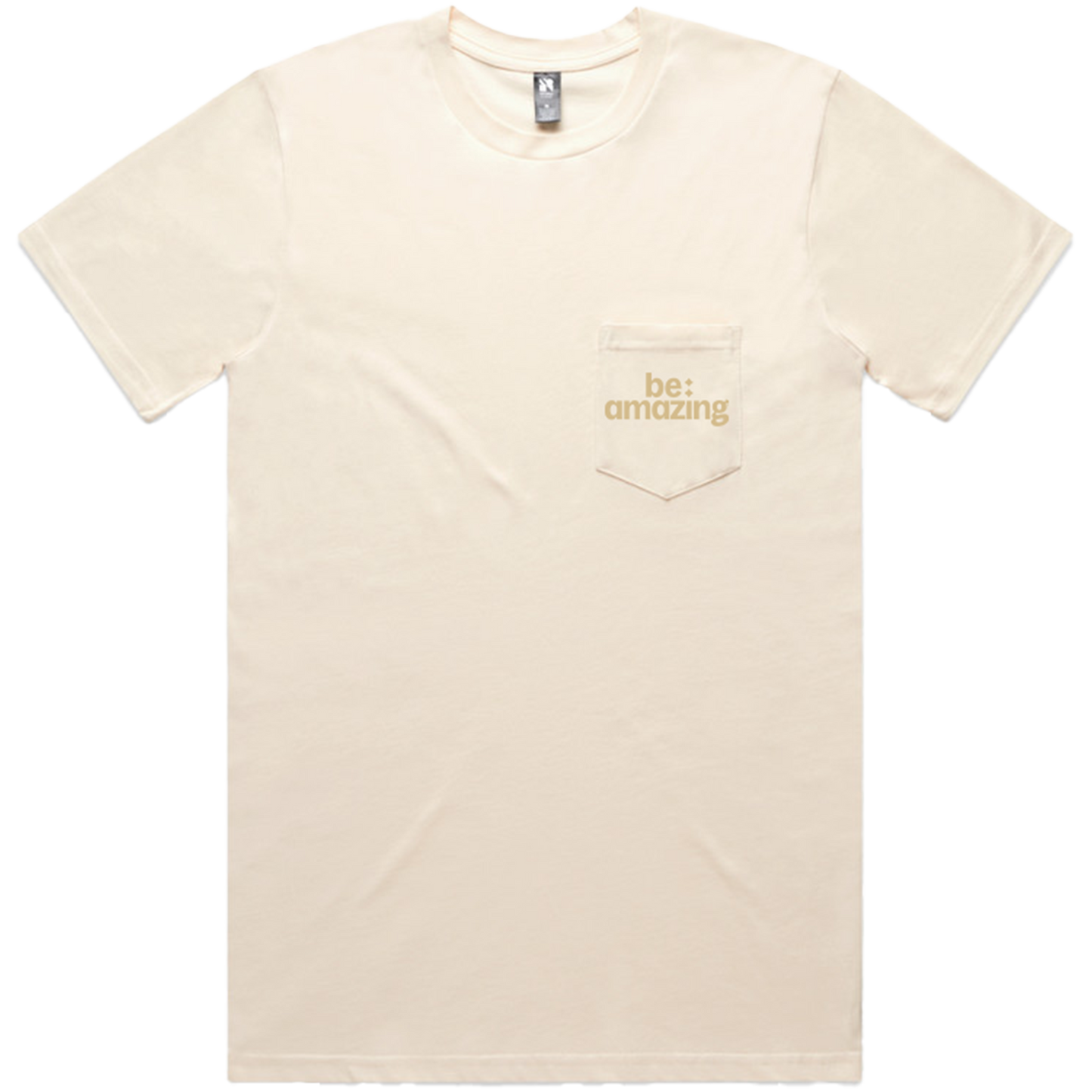 Wellness for Everyone Pocket Tee