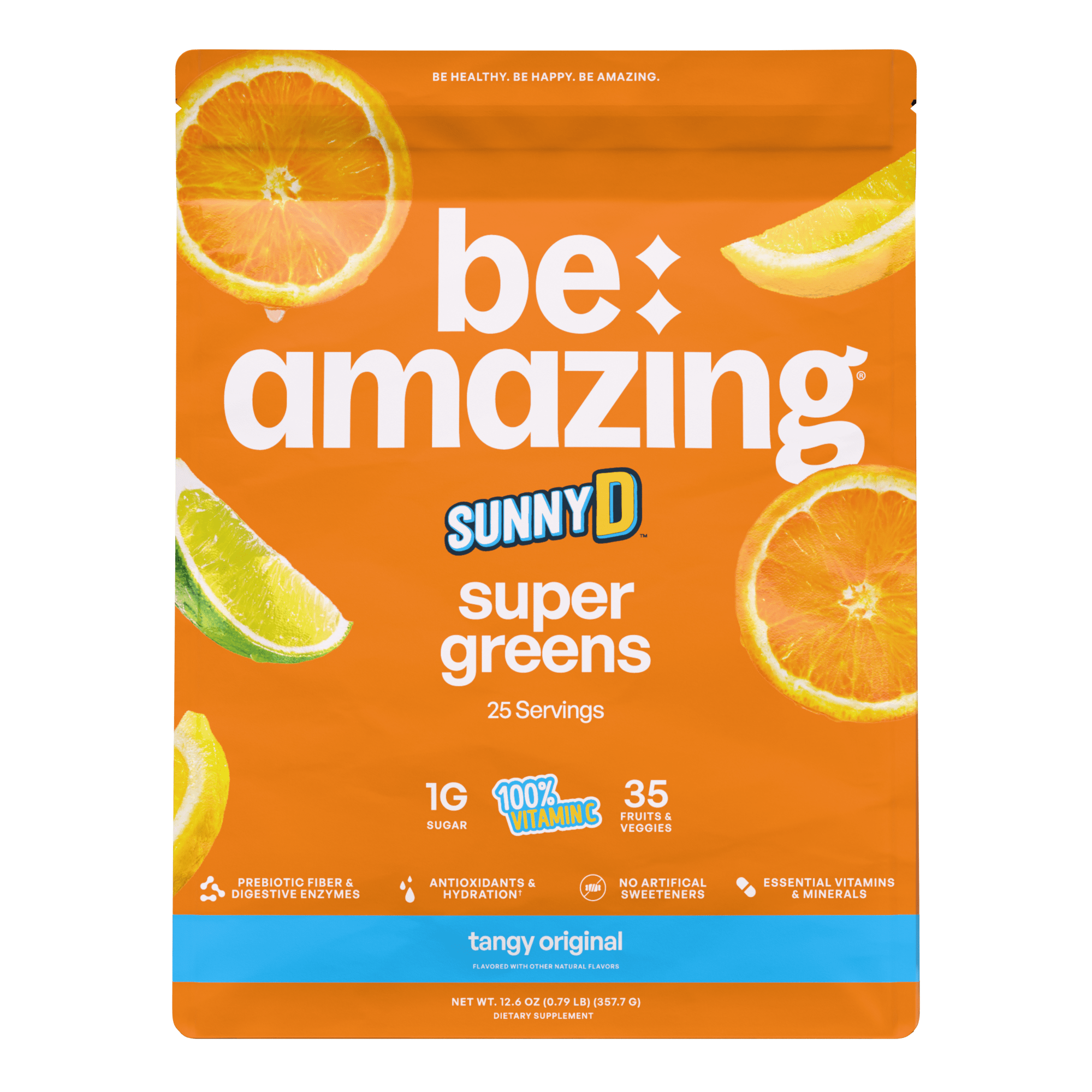 super greens