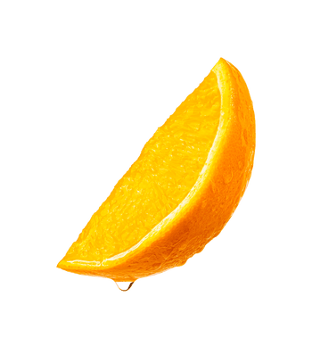 Tangy Orange