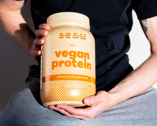 5 Benefits to Vegan Protein Powder Shakes Supplements and the Sources 