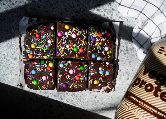 cosmic brownies