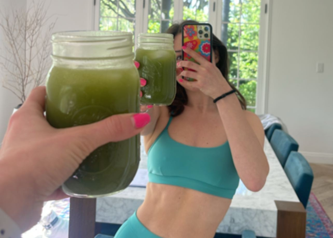 can-greens-powders-actually-taste-good