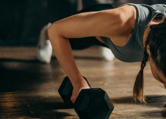 motivation vs. discipline: tips to help you stay on track even when you're not "motivated"