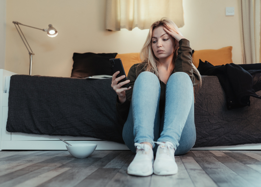signs you're burnt out and how to fix it