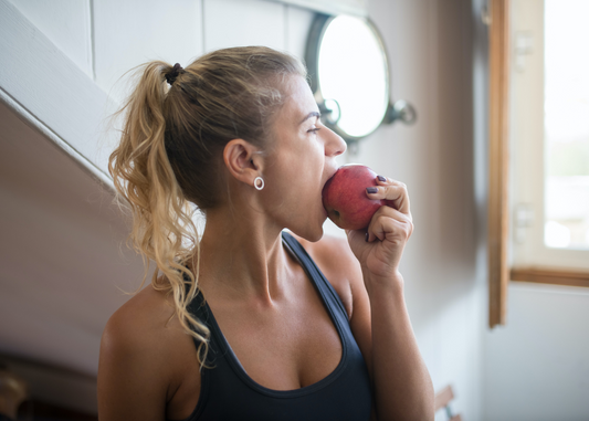 signs you're not ready to diet yet