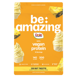 Vegan Protein