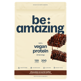 Vegan Protein