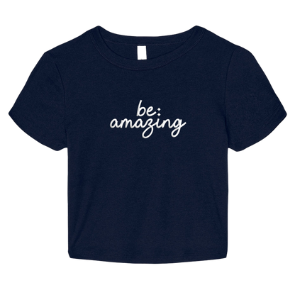 Classic Baby Tee