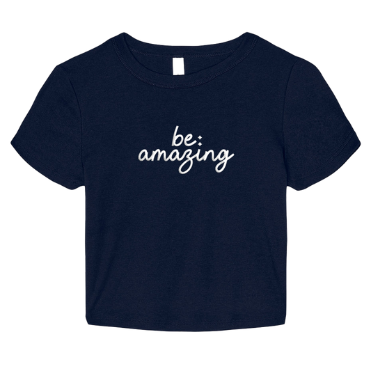 Classic Baby Tee