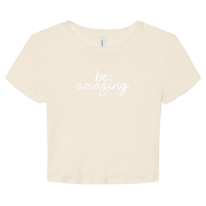 Classic Baby Tee