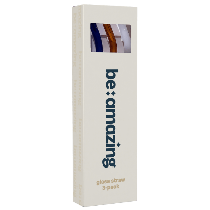 Products – Be Amazing