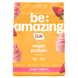 Vegan Protein