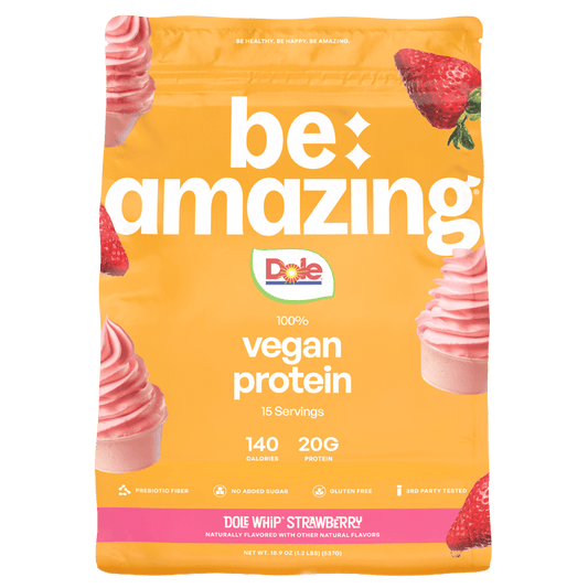 Vegan Protein