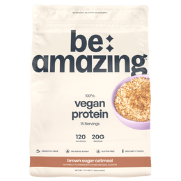 Vegan Protein