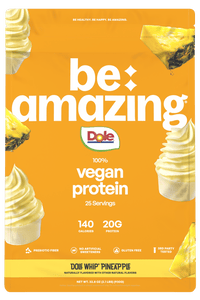 vegan protein