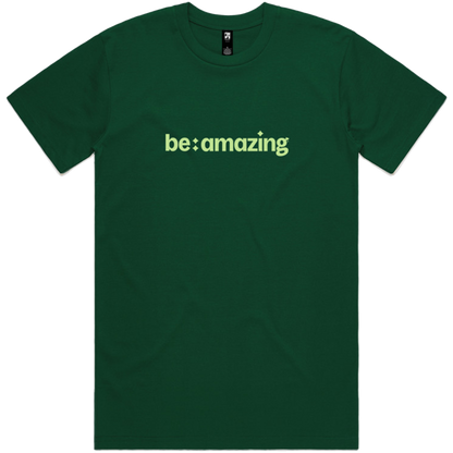 Drink Your Greens Tee