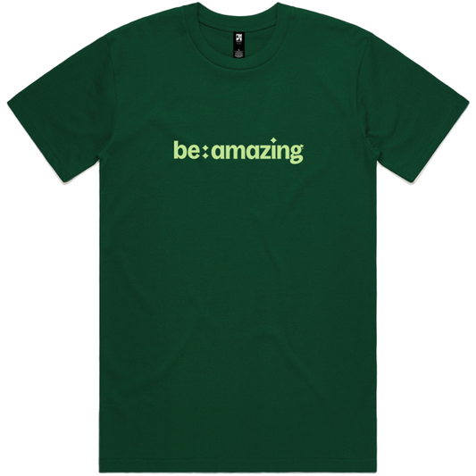 Drink Your Greens Tee