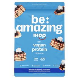 Vegan Protein