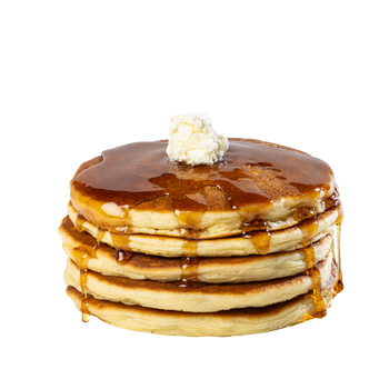 IHOP® Pancakes and Syrup