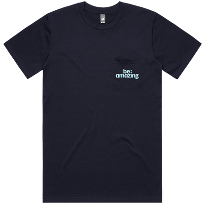 Wellness for Everyone Pocket Tee