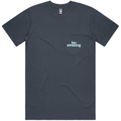 Wellness for Everyone Pocket Tee