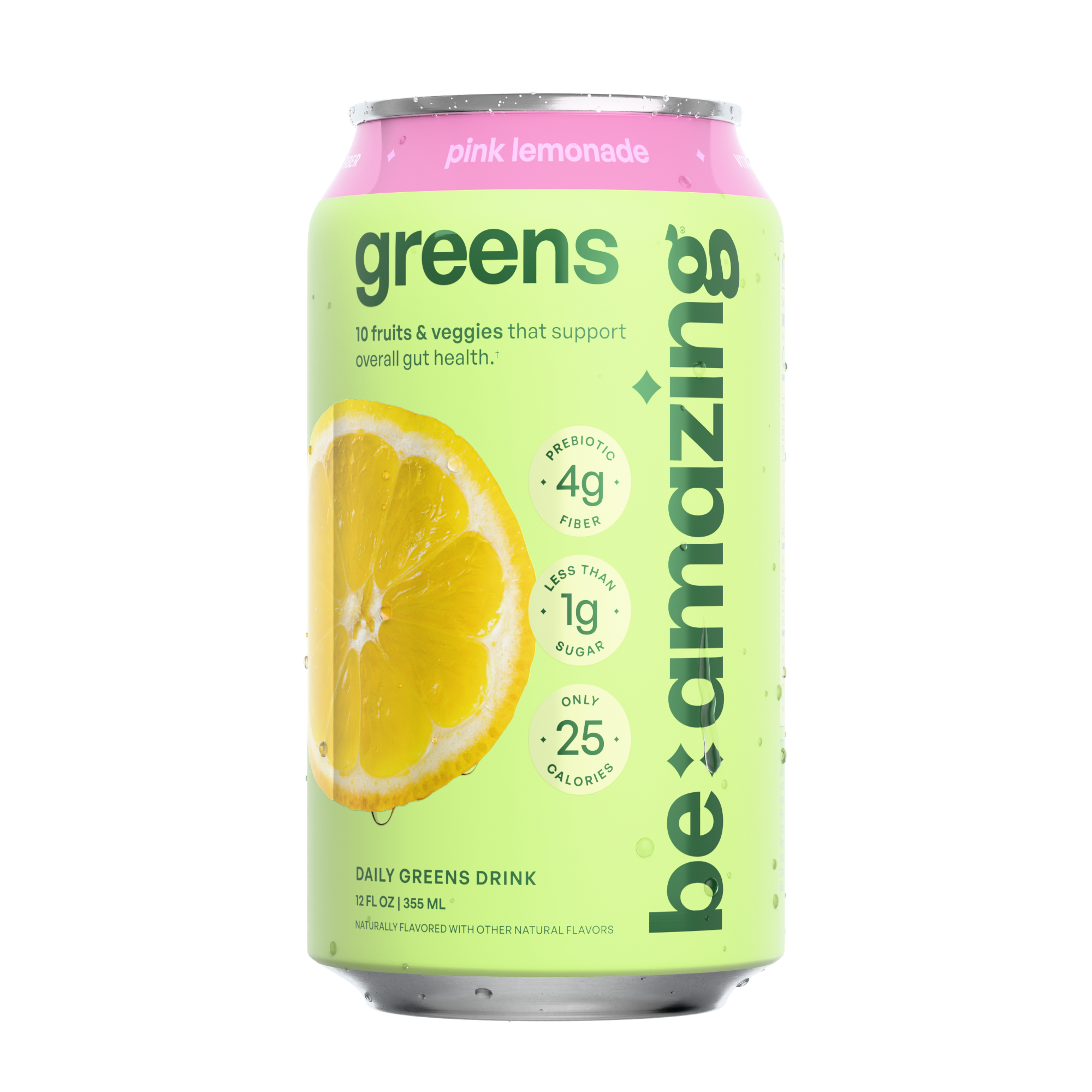 greens