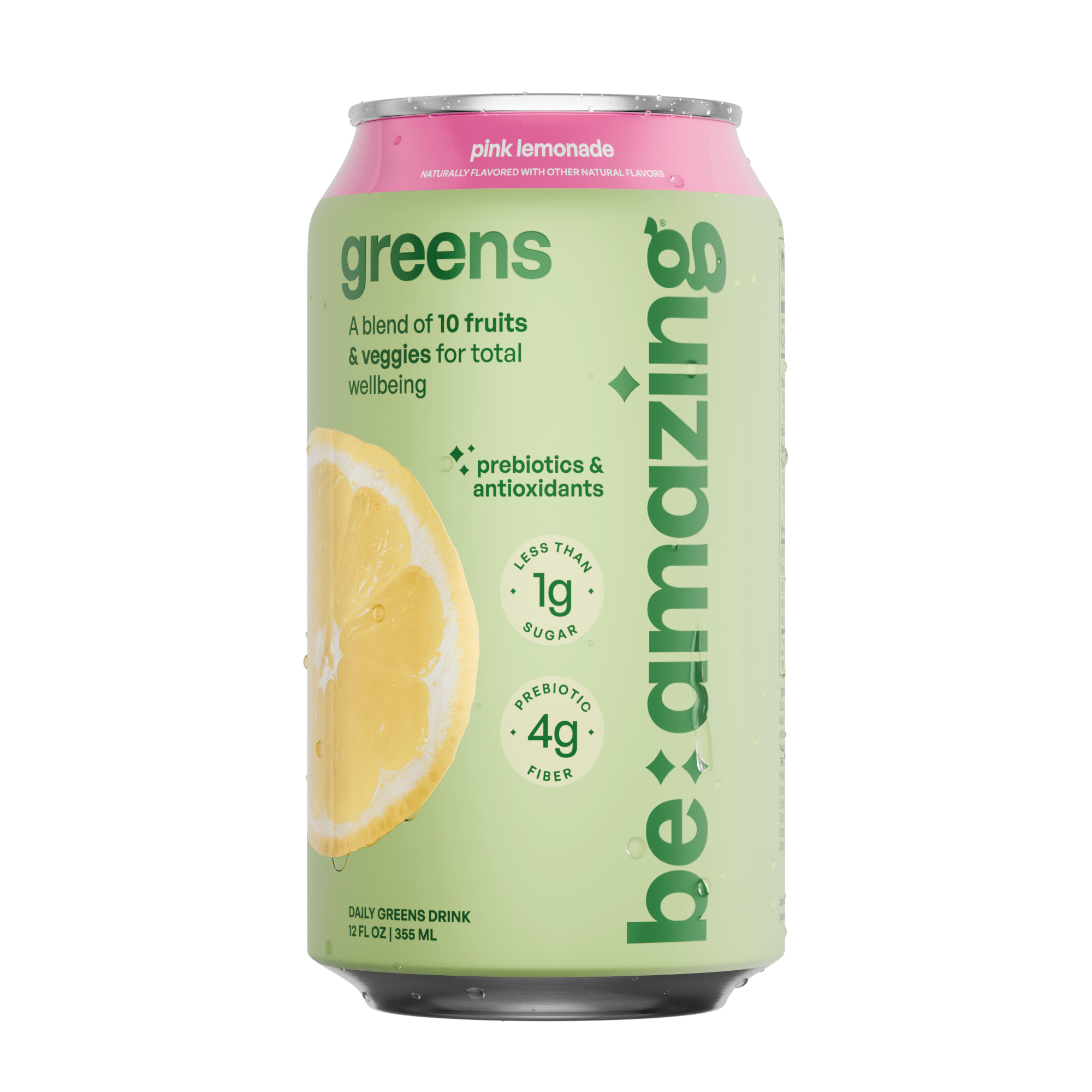 greens