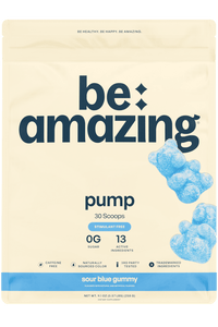 Non-Stim Pump