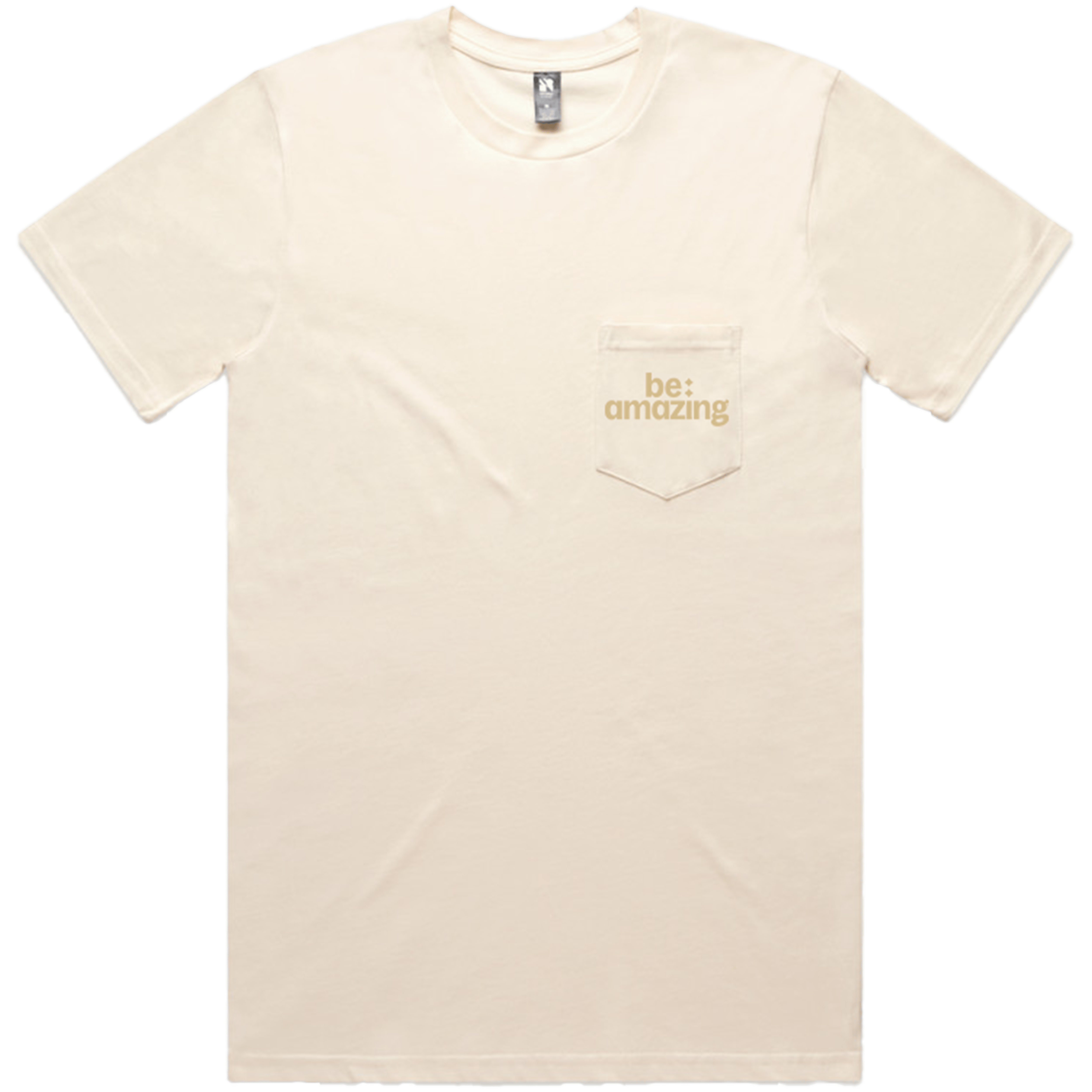 everyone everyone pocket tee shirt pocket tee shirt(BLACK)