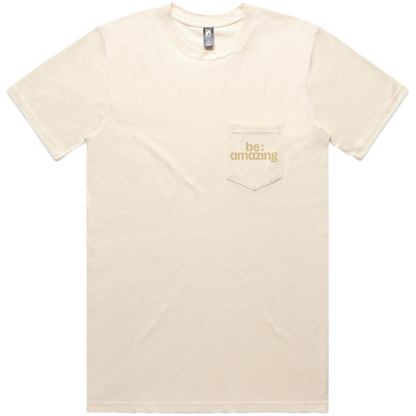 Wellness for Everyone Pocket Tee