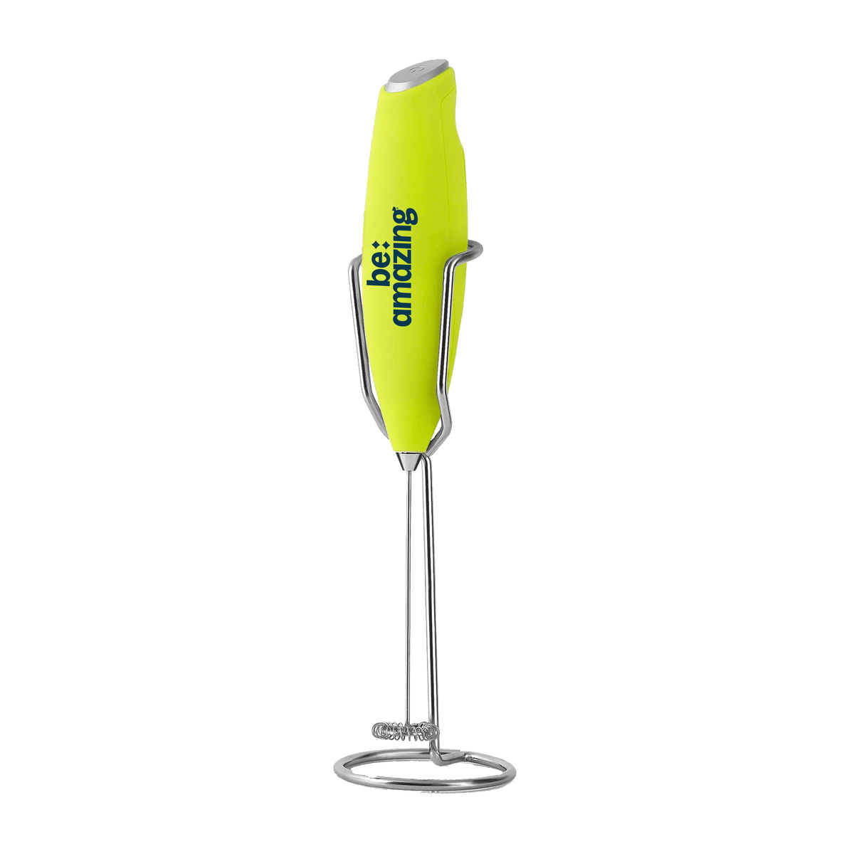 Handheld Mixer – Be Amazing