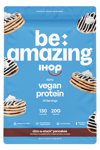 vegan protein