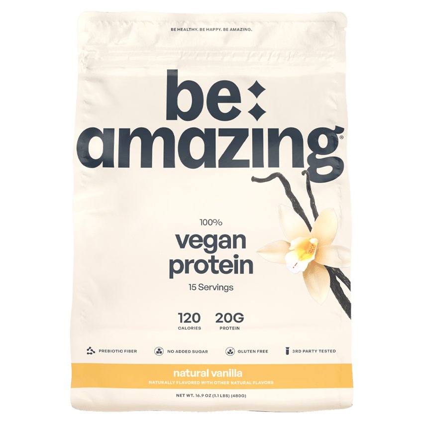 Vegan Protein