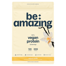 Vegan Protein