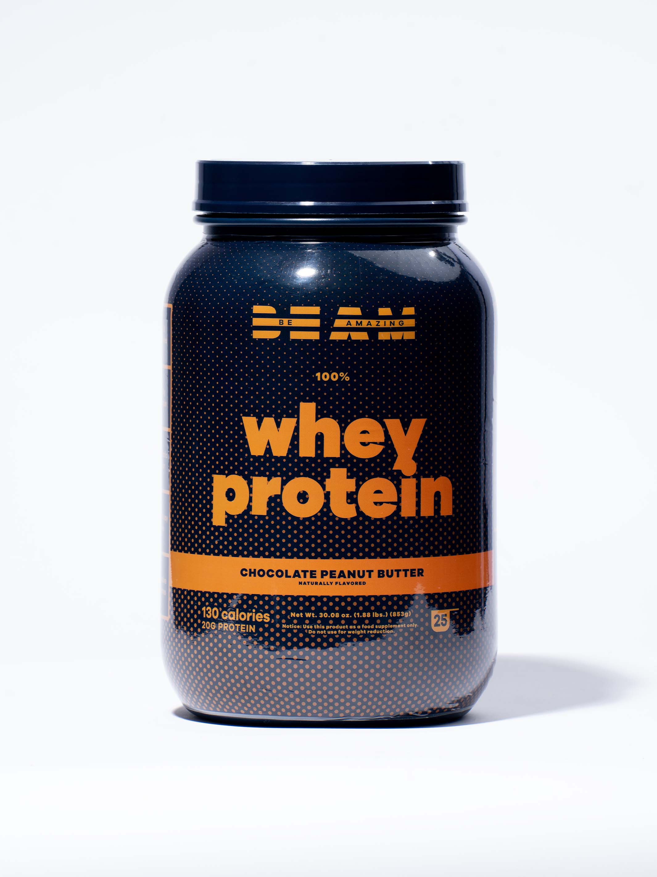 whey protein